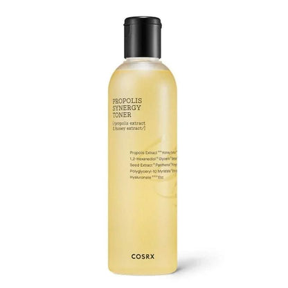 Cosrx_Full_Fit_Propolis_Synergy_Toner - Beautylau