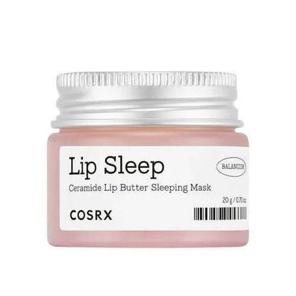 Cosrx_Lip_Sleep_Ceramide_Lip_Butter_Sleeping_Mask - Beautylau