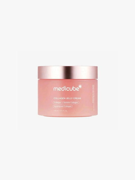 Medicube_Collagen_Jelly_Cream_Beautylau - Beautylau