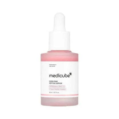Medicube_PDRN_Pink_Peptide_Serum - Beautylau