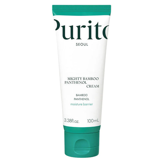 Purito Seoul Mighty Bamboo Pantenolo Detergente - 100 ml