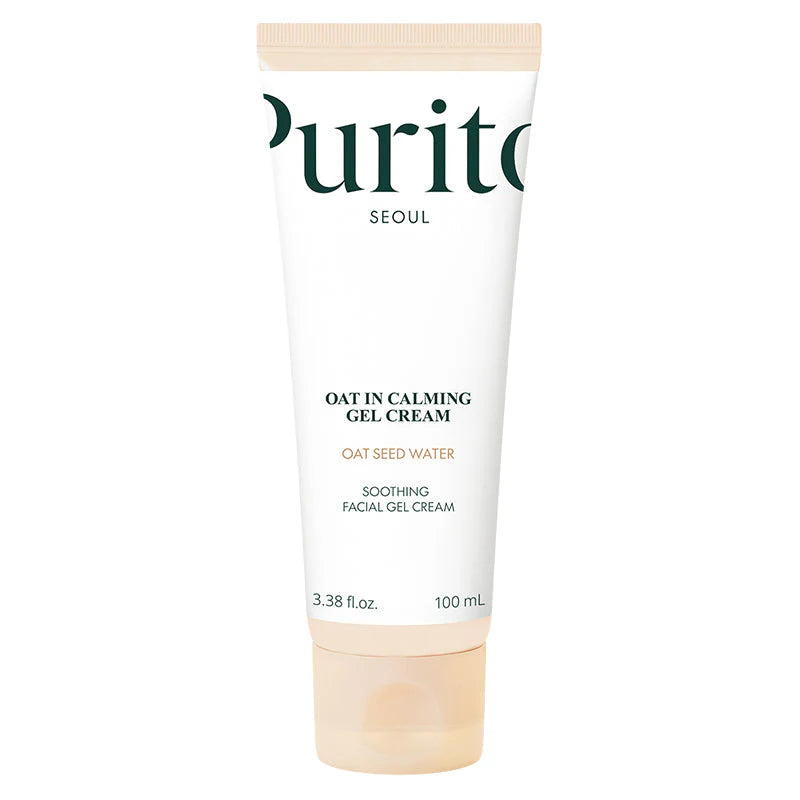 Purito Seoul Oat In Calming Gel Cream