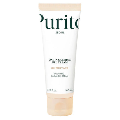 Purito Seoul Oat In Calming Gel Cream