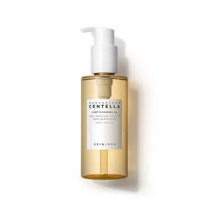 Skin1004_Madagascar_Centella_Light_Cleansing_Oil - Beautylau