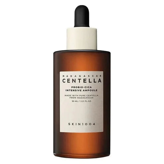 Skin1004_Madagascar_Centella_Probio-Cica_Intensive_Ampoule - Beautylau