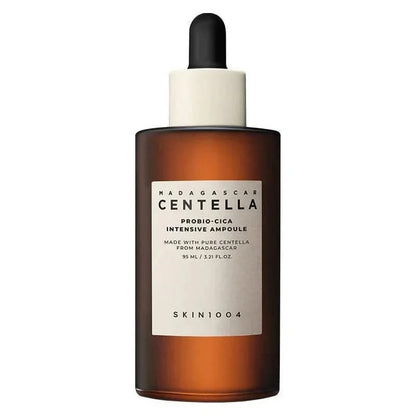 Skin1004_Madagascar_Centella_Probio-Cica_Intensive_Ampoule - Beautylau