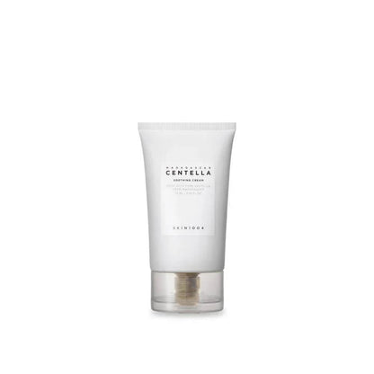 Skin1004_Madagascar_Centella_Soothing_Cream_75ml - Beautylau