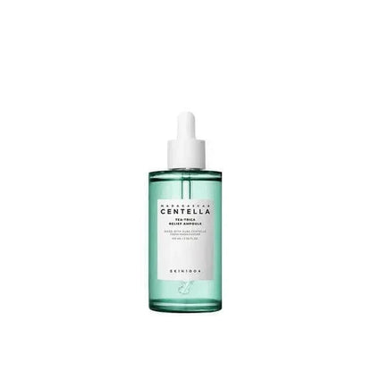 Skin1004_Madagascar_Centella_Tea-Trica_Relief_Ampoule - Beautylau