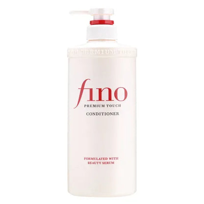 Shiseido Fino Premium Touch Conditioner - Beautylau