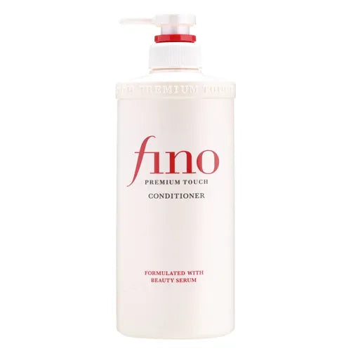 Shiseido Fino Premium Touch Conditioner - Beautylau