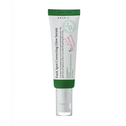 axis-y-dark-spot-correcting-glow-serum-serum-anti-taches - Beautylau