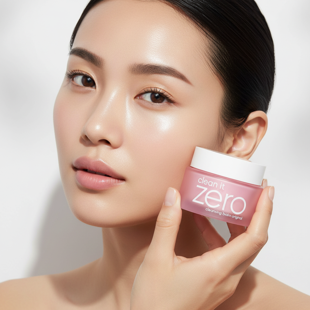 Banila Co Clean It Zero pot plus grand nouveau modèle