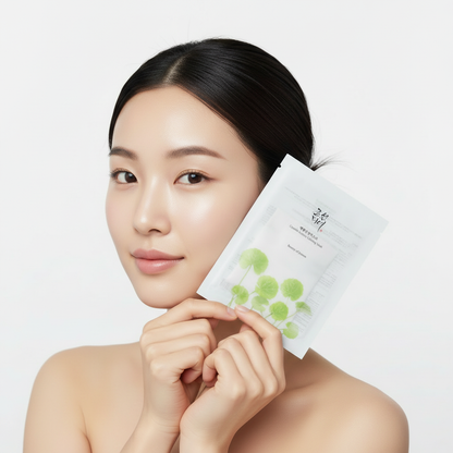 Beauty of Joseon Centella Asiatica Calming Mask petit format