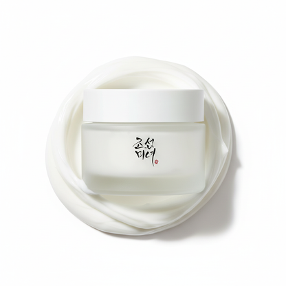 Beauty of Joseon Dynasty Cream texture crémeuse