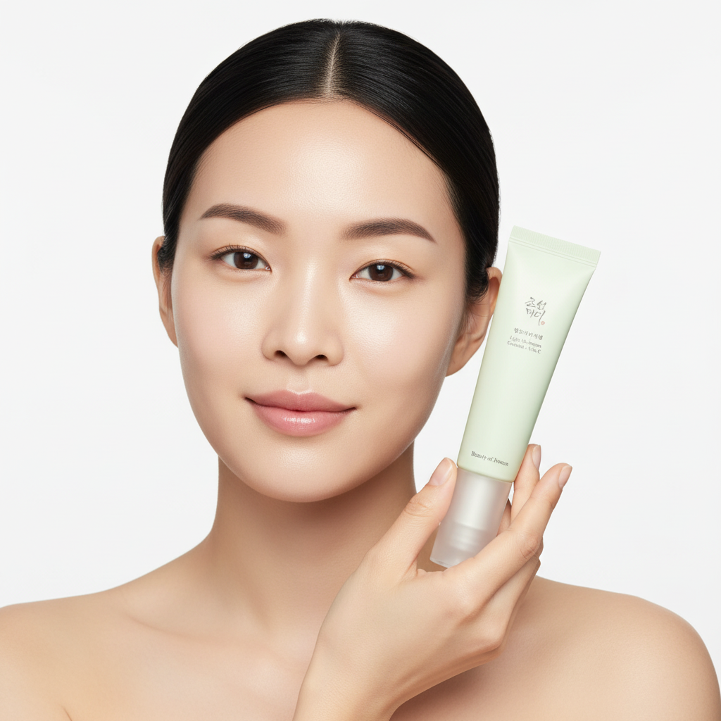 Beauty of Joseon Light On Serum petit flacon