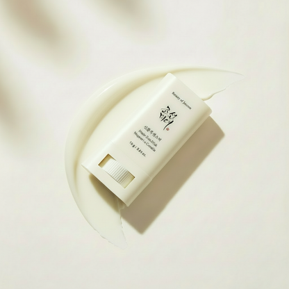 Beauty of Joseon Matte Sun Stick teinte très claire