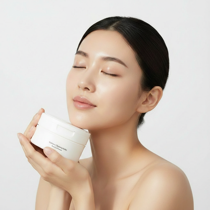 Beauty of Joseon Radiance Cleansing Balm pot plus petit