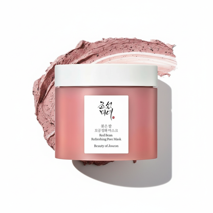 Beauty of Joseon Red Bean Pore Mask pot
