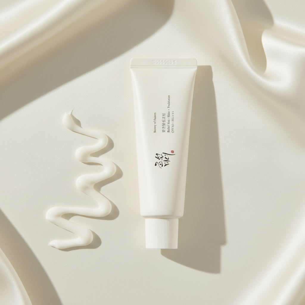 Beauty of Joseon Relief Sun sans bouchon