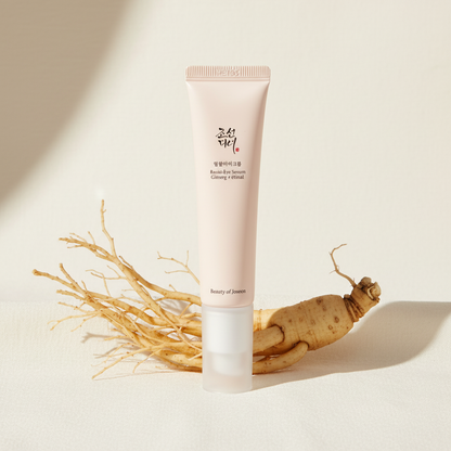Beauty of Joseon Revive Eye Serum avec ginseng