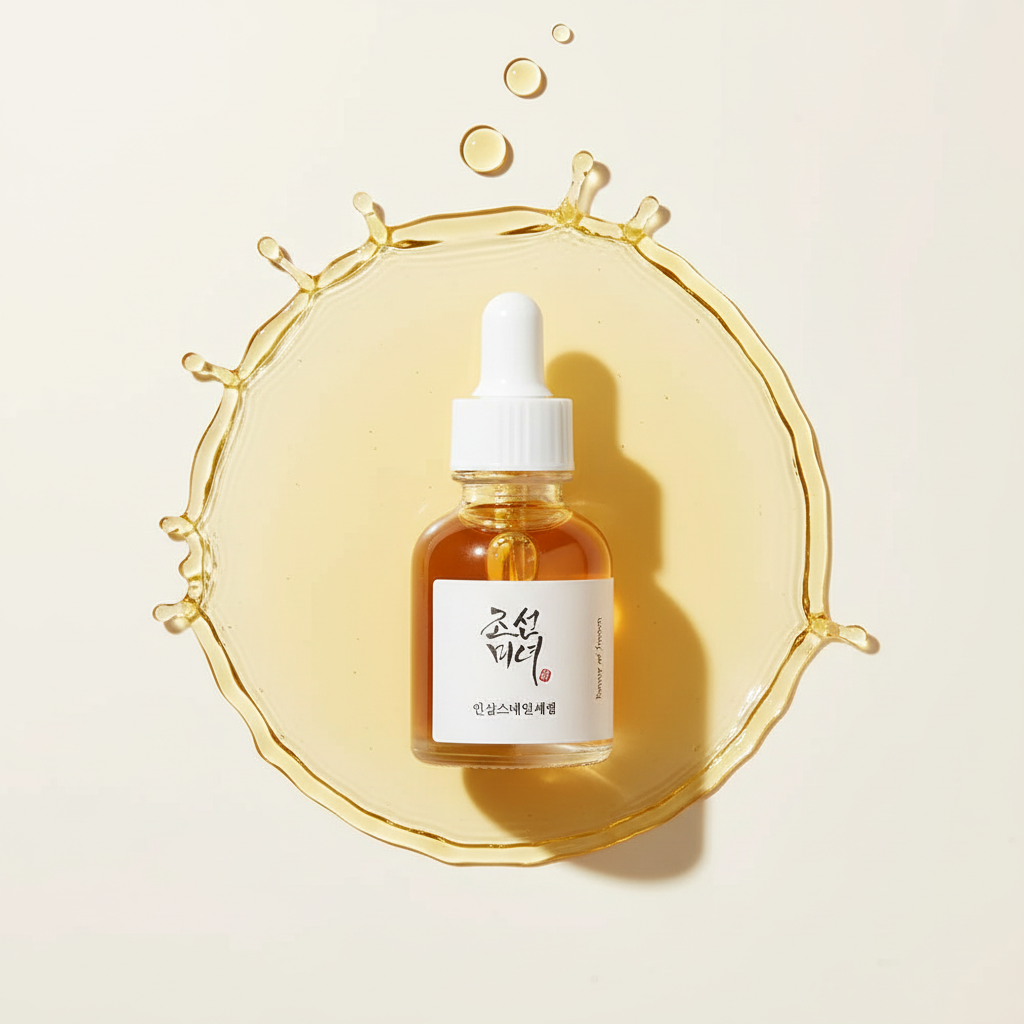 Beauty of Joseon Revive Serum style minimaliste