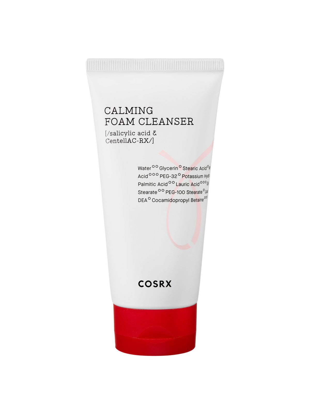 calming-foam-cleanser - Beautylau