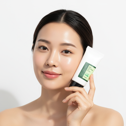 Cosrx Aloe Soothing Sun Cream nouvelle version