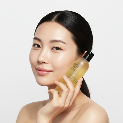 Cosrx Full Fit Propolis Synergy Toner taille compacte