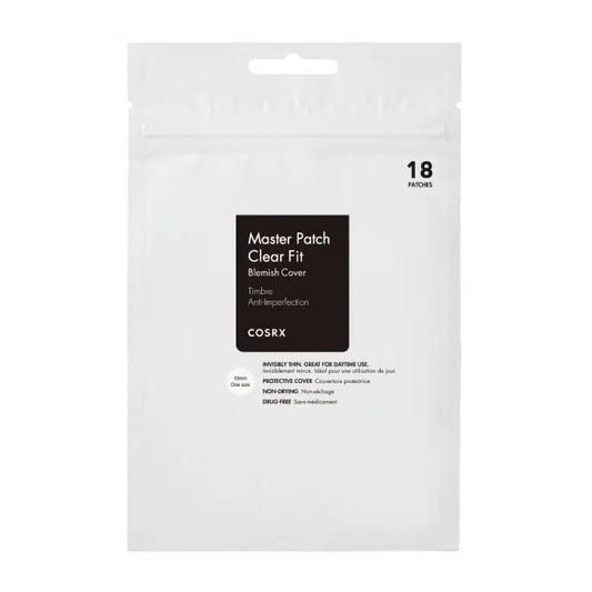 cosrx-master-patchs-clear-fit - Beautylau
