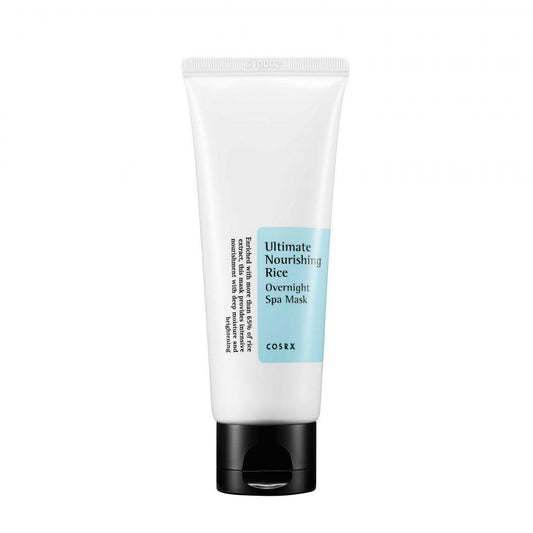 cosrx-ultimate-nourishing-rice-overnight-spa-mask-899 - Beautylau