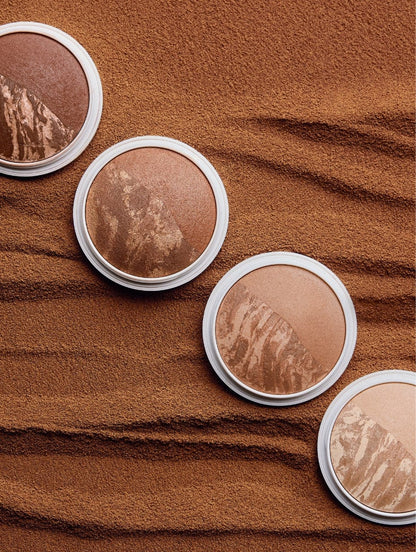 Duet Baked Bronzer