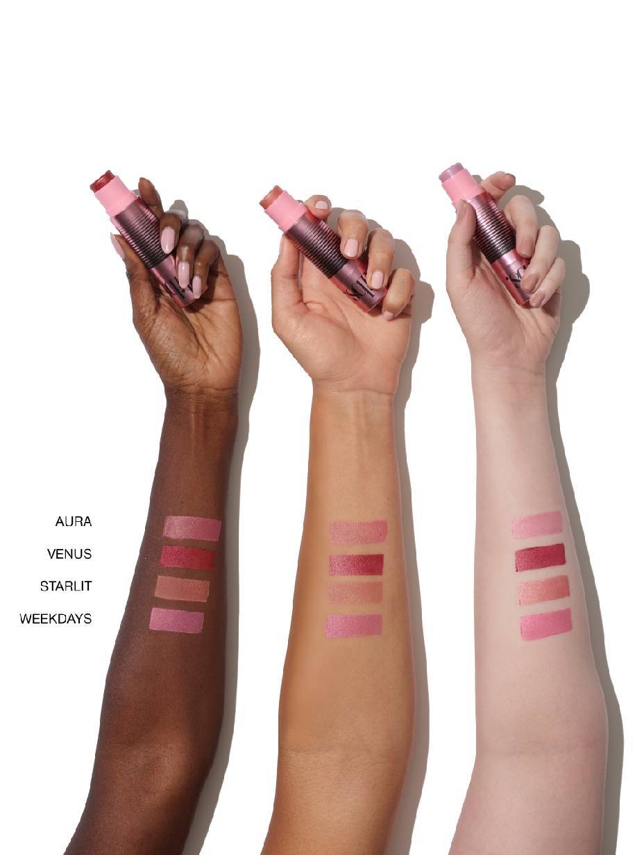 GlowTour® Duo: Aura