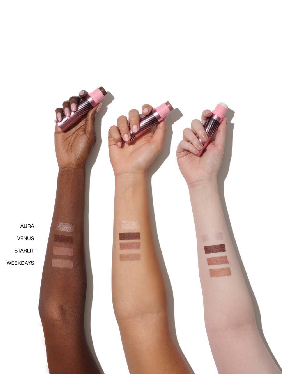 GlowTour® Duo: Aura