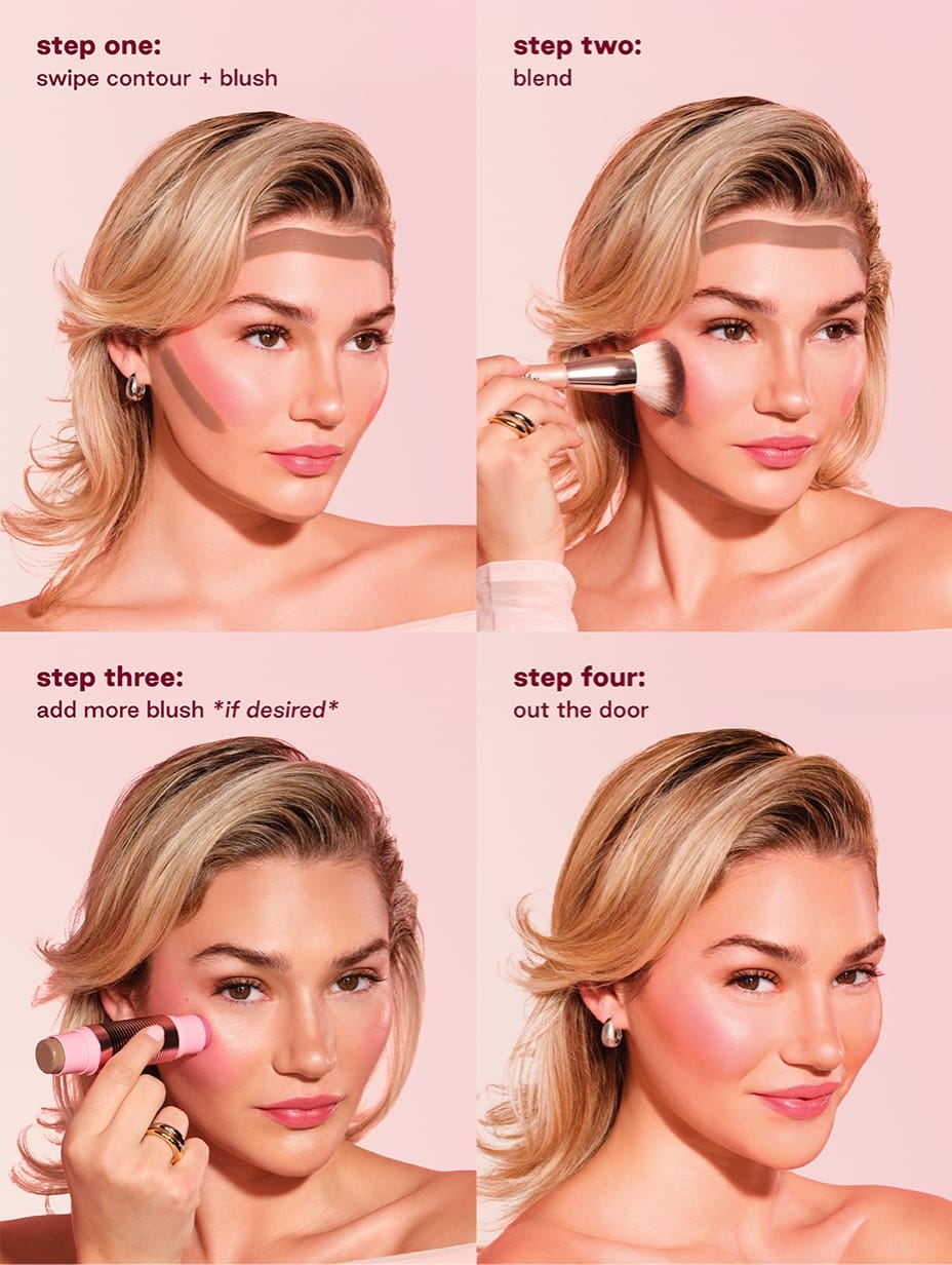 GlowTour® Duo