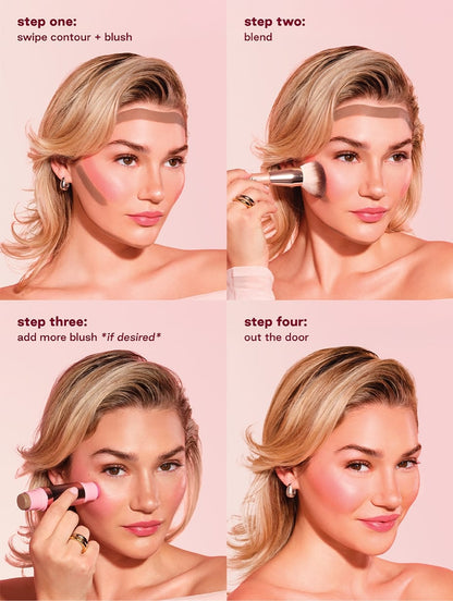 GlowTour® Duo