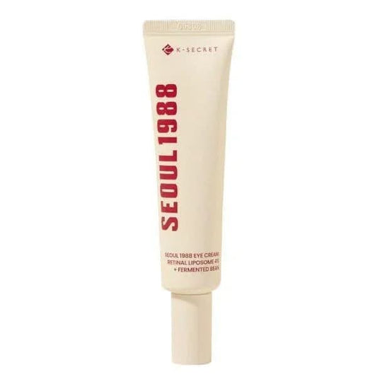 ksecret-seoul-1988-eye-cream-retinal-liposome-4-fermented-bean-30ml-188 - Beautylau