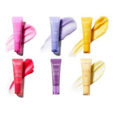 laneige-lip-glowy-balm-10g-942 - Beautylau
