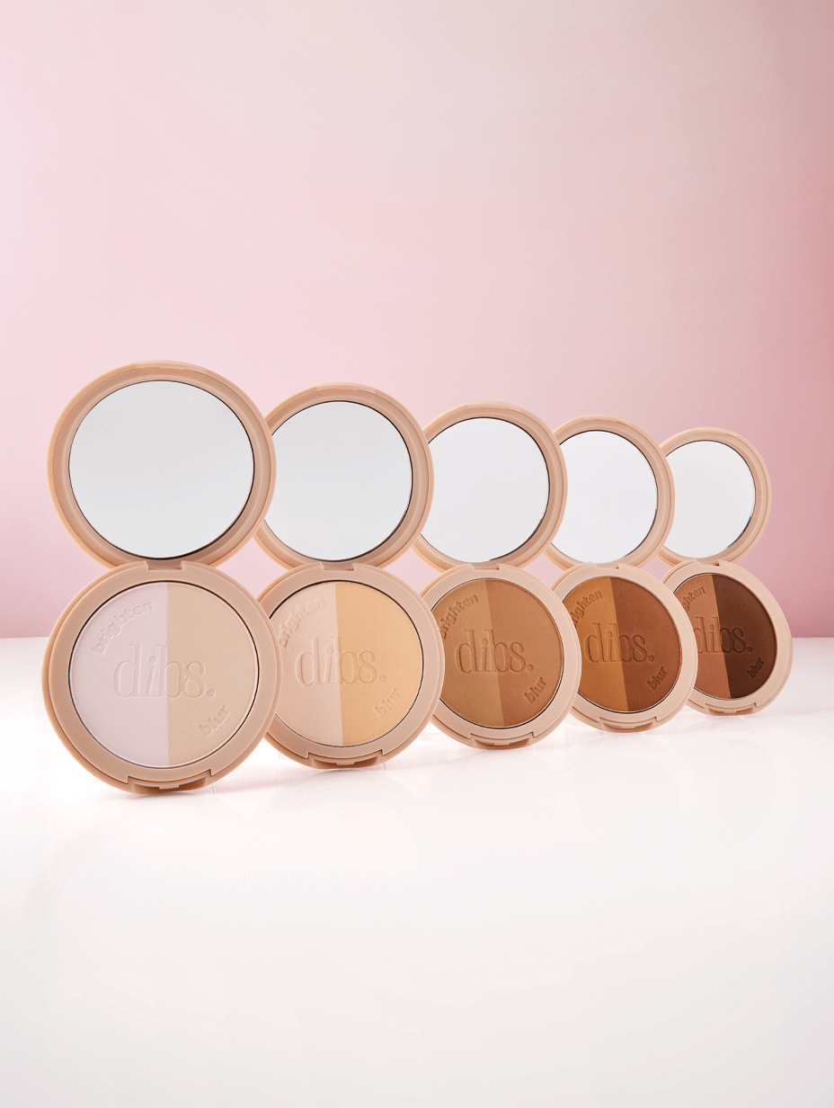 LoveBeam® Setting Powder
