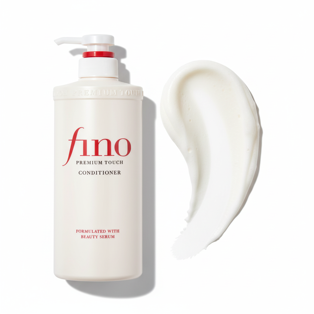 Shiseido Fino Premium Touch Conditioner - Beautylau