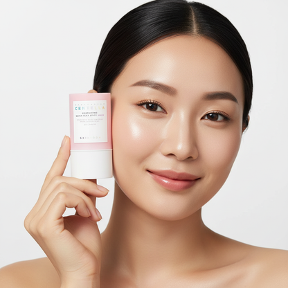 Skin1004 Madagascar Centella Poremizing Quick Clay Stick Mask plus petit