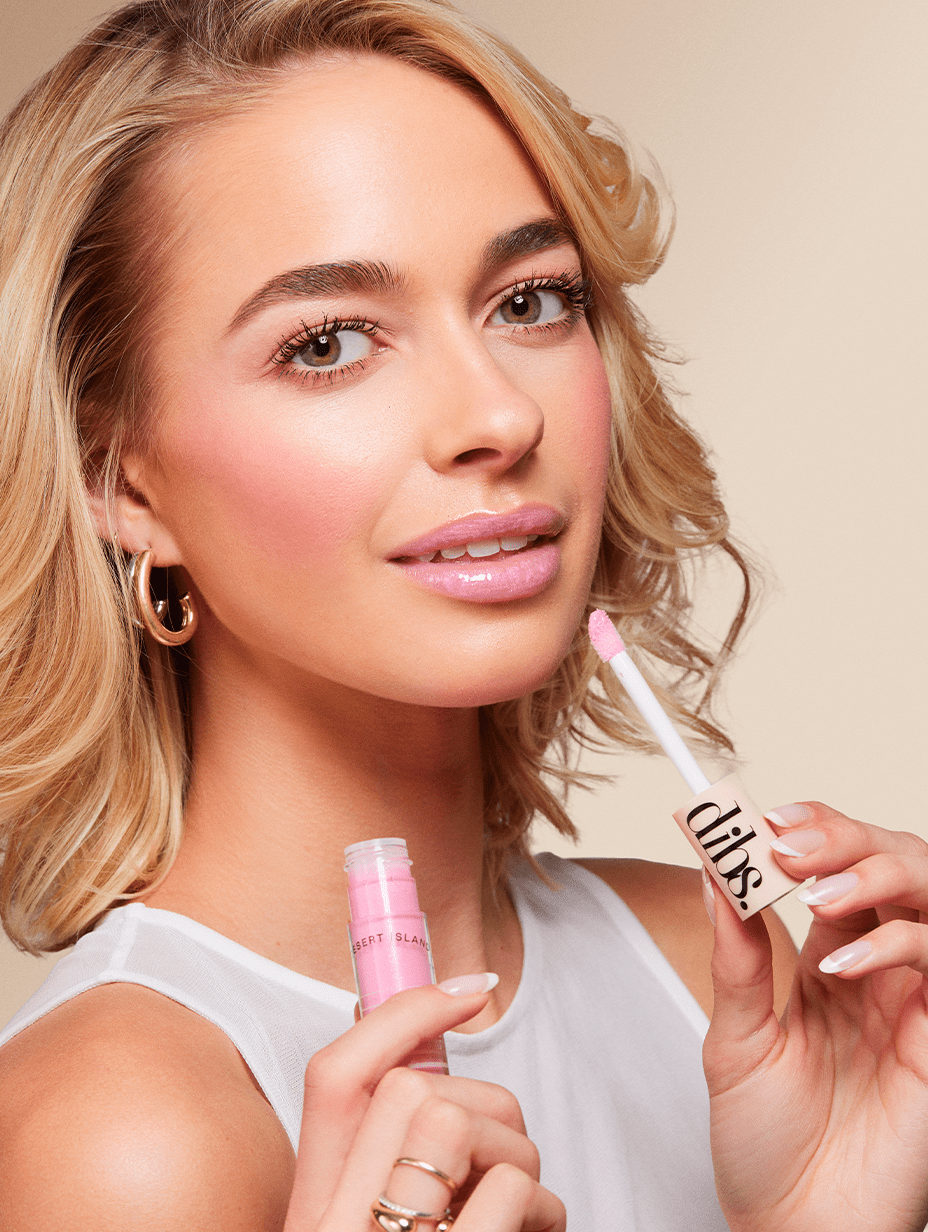 Go To Glossy Balm