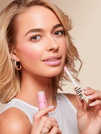 Go To Glossy Balm