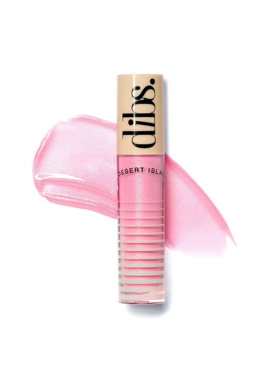 Go To Glossy Balm