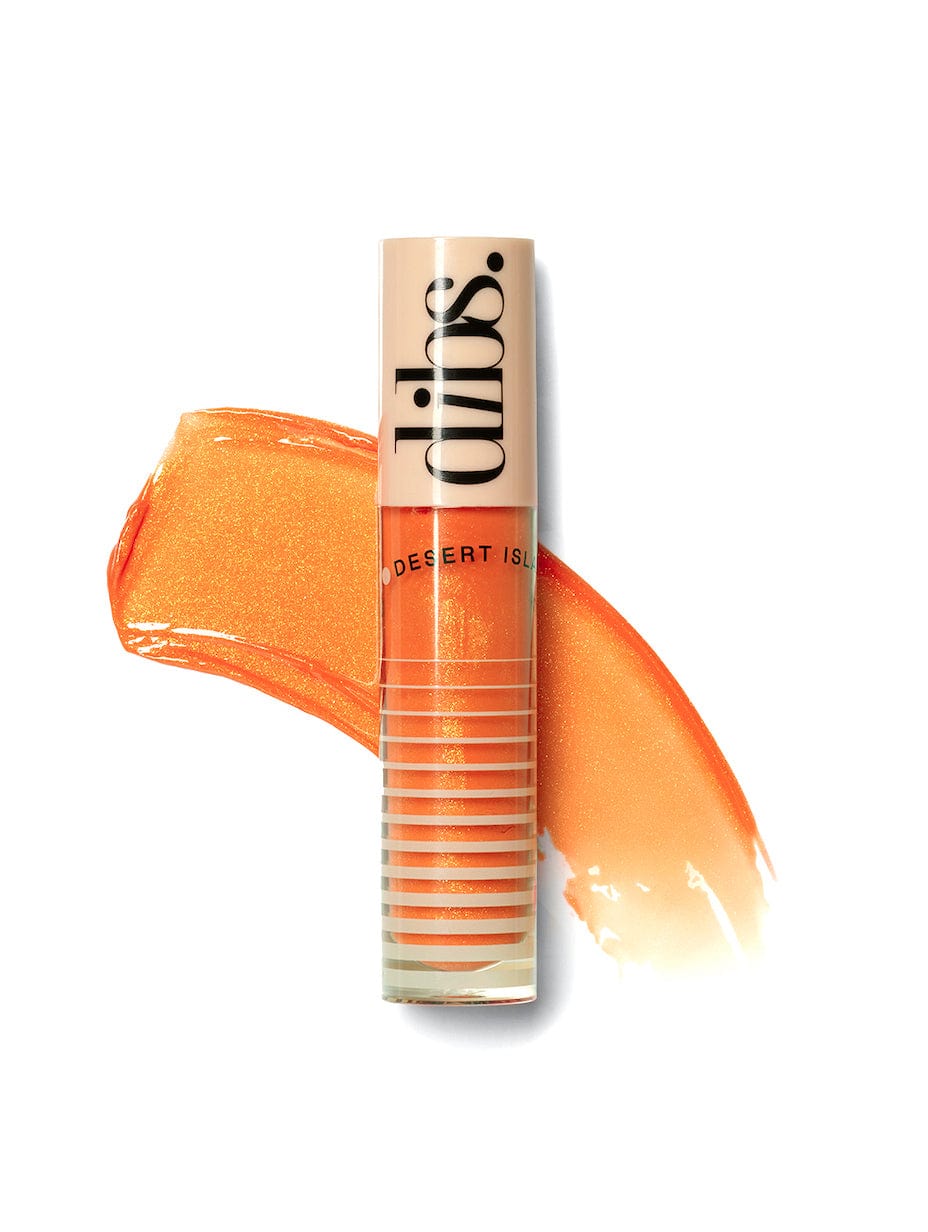 Go To Glossy Balm