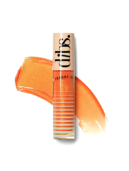Go To Glossy Balm