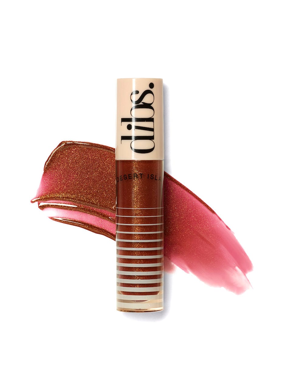 Go To Glossy Balm