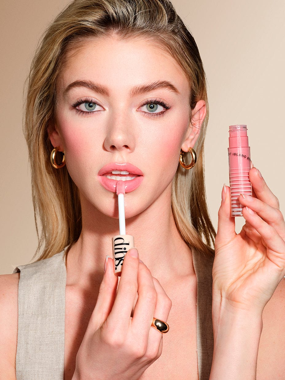 Go To Glossy Balm