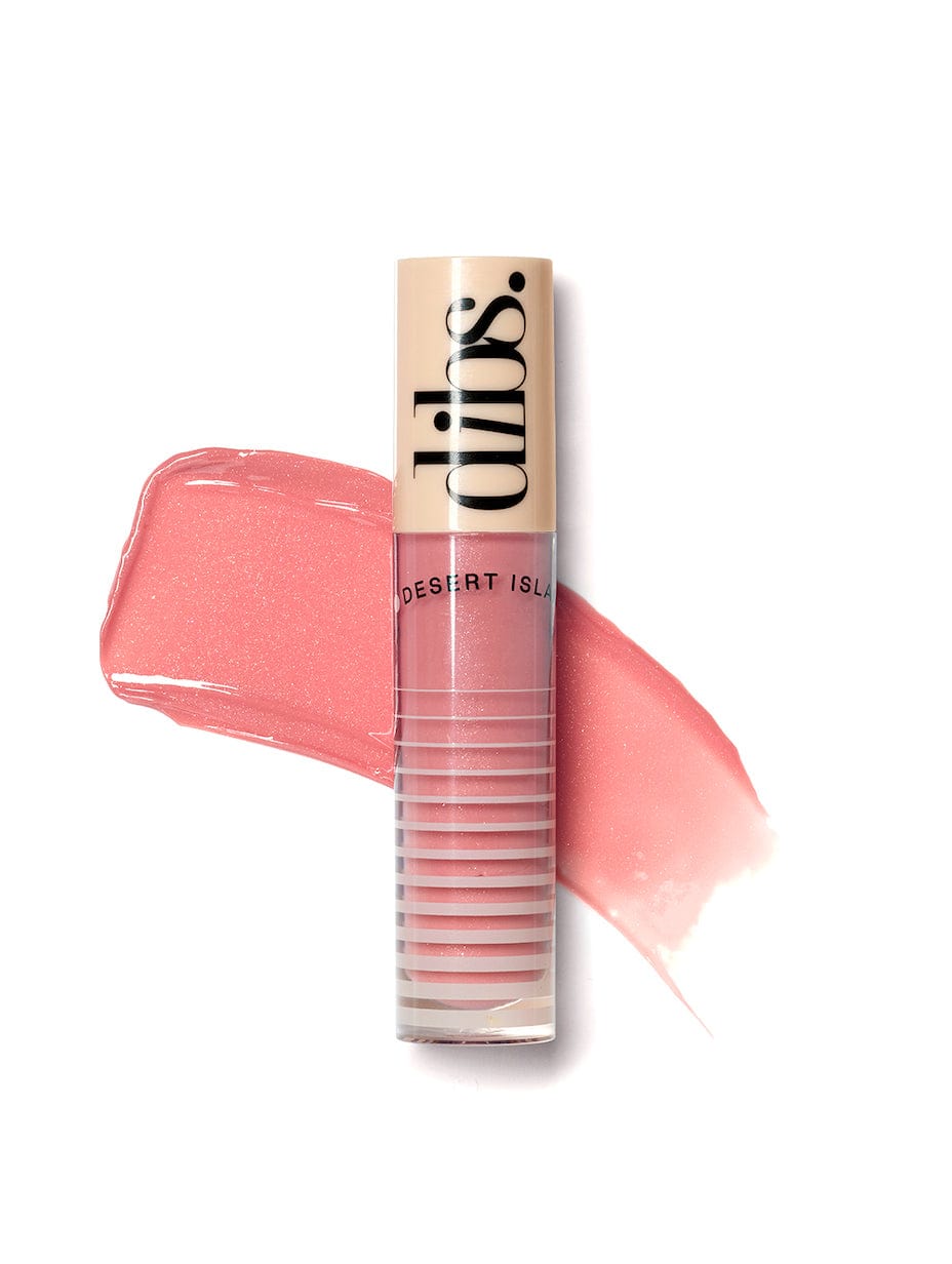 Go To Glossy Balm