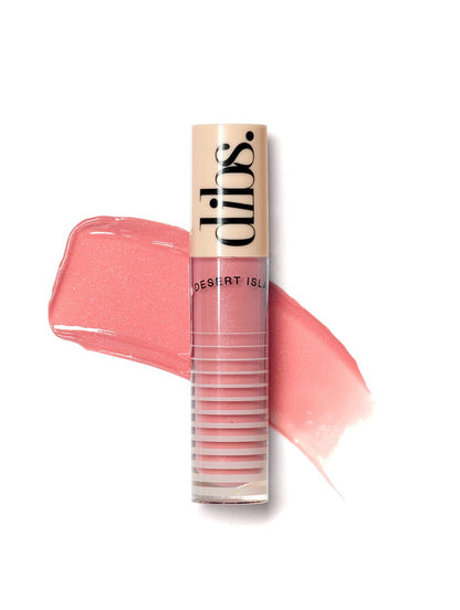 Go To Glossy Balm