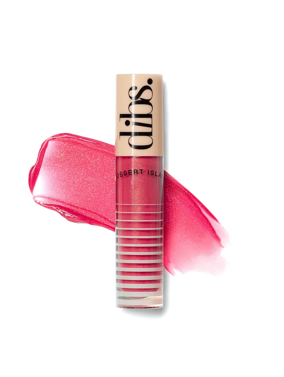Go To Glossy Balm